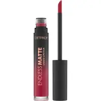 Catrice Lippenstift Endless Matte Liquid Lipstick 4.5 ml
