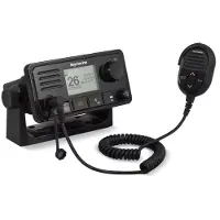 Raymarine Ray73 Spoke Zwart