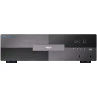 Magnetar UDP900 mkII multi-region 4K UHD Blu-ray speler