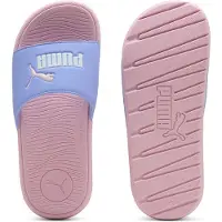 Puma Sandalen 'Cool Cat' lavendel / rosa