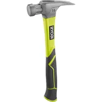 Ryobi snijmes RSK18, 18 mm intrekbaar lemmet, ergonomisch ontwerp, lemmetvergrendeling