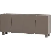 Woood dressoir Root