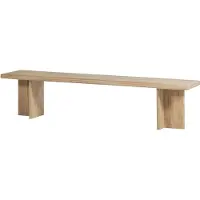 Woood eetkamerbank Ato 180 cm