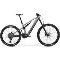 Merida Bikes Eone-sixty 6000 29/27.5´´ Nx Eagle 2024 Elektrische Mountainbike