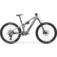 Merida Bikes Eone Sixty 29´´ Sl 8000 2025 Elektrische Mountainbike