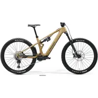 Merida Bikes Eone Sixty 29´´ Sl 6000 2025 Elektrische Mountainbike