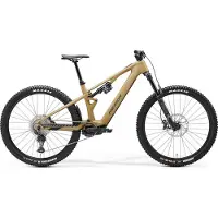 Merida Bikes Eone Sixty 29´´ Sl 6000 2025 Elektrische Mountainbike
