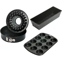 Kaiser Classic 4-delige Set