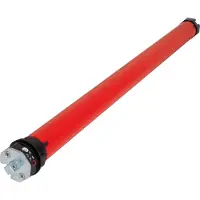 Superrollo professional RM10MS SR20110 Buismotor 40 mm 22 kg 10 Nm