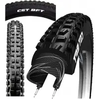 CST BFT Series - Fietsband - 26 x 2.40 - 60-559 - All-Mountain & Freeride - Big Fat Tire