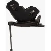 Nuna Autostoel PRUU aire Caviar