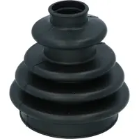 Womi W516 Semi-originele Aandrijfashoes 92mm