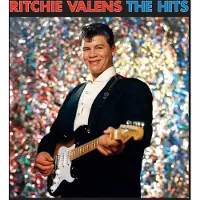 Intermusic Ritchie Valens - The Hits