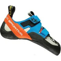 La Sportiva - Otaki - Klimschoenen 36, blauw/wit