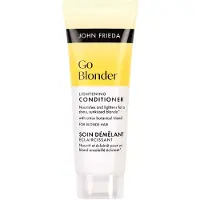 John Frieda Go Blonder Conditioner 75 Ml