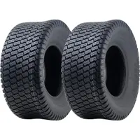 Parnells 25x11.00-12 Grasmaaierband 4ply Graszoden P332 Wanda (Journey) 828kg (Set van 2)