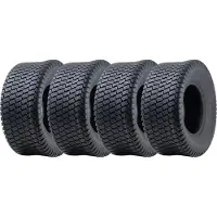 Parnells 25x11.00-12 Grasmaaierband 4ply Graszoden P332 Wanda (Journey) 828kg (set van 4)