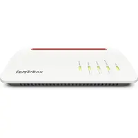 FRITZ! FRITZ!Box 7590 | wit/rood