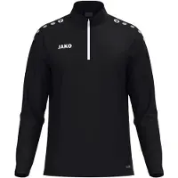 Jako ziptop one t-shirt voetbal train lm heren -