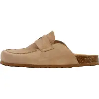 The Divine Factory Leren Slippers 271180 dames 36