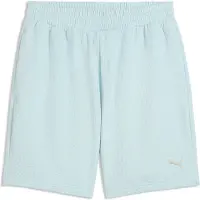 Puma Sportbroek 'Essentials' lichtblauw