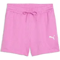 Puma Sportbroek donkerroze