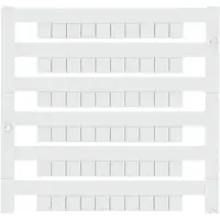 Weidmuller 1609801044 Wit 1000 stuk(s)