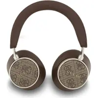 GUESS 4g Classic Logo Draadloze Koptelefoon