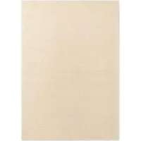 Home Collection Vloerkleed Knots Rechthoekig - Lichtbeige 160 x 230 cm