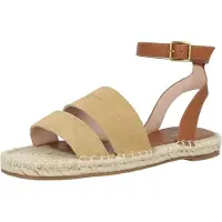 Pepe Jeans Sandaal 'AURI STREET' beige / roestbruin