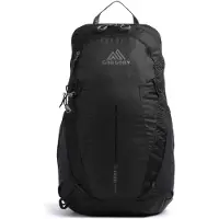 Gregory Rugzak Arrio 20 RC Shadow Pine Black