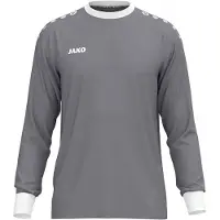 Jako One Keepershirt Lange Mouw Kinderen - Grijs | Maat: 140