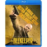 Dutch filmworks The Beekeeper (Blu-ray)