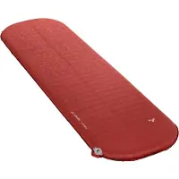Vaude - Tour 5 II M - Slaapmat 183 x 51 x 5 cm, rood