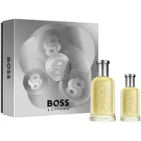 HUGO BOSS Boss Bottled eau de toilette 100 ml + 30 ml geschenkset