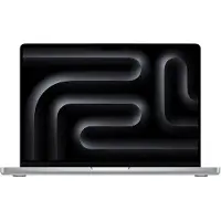 Apple Macbook Pro (2026) - 14 Inch M5 (10c Cpu/10c GPu) 32 Gb 1 Tb Silver