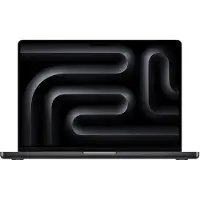 Apple Macbook Pro 14" - M5 10C-CPU & 10C-GPU - 32GB - 1TB - ST-Display - Space Black