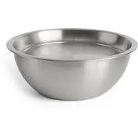 HAY Outdoor Market Steel Bowl with Lid Medium
