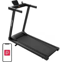 DeerRun A1 Pro Treadmill Zilver