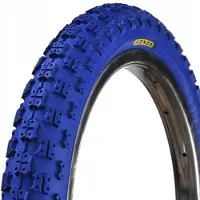 Kenda K50 - BMX Buitenband - 16x2.125 - Hoogwaardige Grip - Blauw