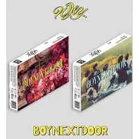 Import Why.. Photobook