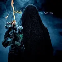 Coast2Coast Iris Divine - Mercurial (CD)