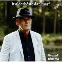 Coast2Coast Gerard Rinsma - It Alderbeste Dan Mar! (CD)