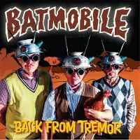 MUSIC ON VINYL Back from Tremor