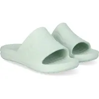 HeyDude Slippers Dames Groen EVA Maat 41