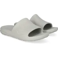 HeyDude Slippers Heren Grijs EVA Maat 42