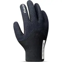 Roeckl sports - Rauheck - Handschoenen 7,5, zwart/blauw