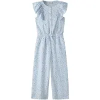 Name It Kids Print Jumpsuit 164 EU Meisjes