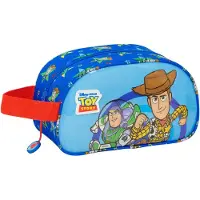 Safta Toilettas Good Vibes - 26 x 15 x 12 cm - Polyester
