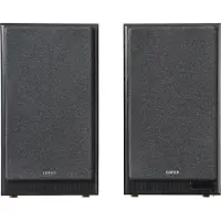 Edifier Enceintes connectées Hi-Fi R2750DB MkII Noir vendues par paire